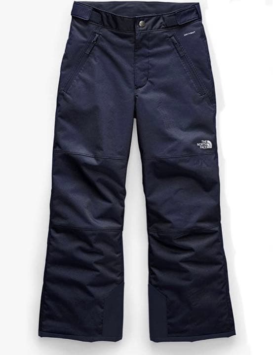 ノースフェイス スキー スノボーフリーダム インサレーテッド パンツ ボーイズ