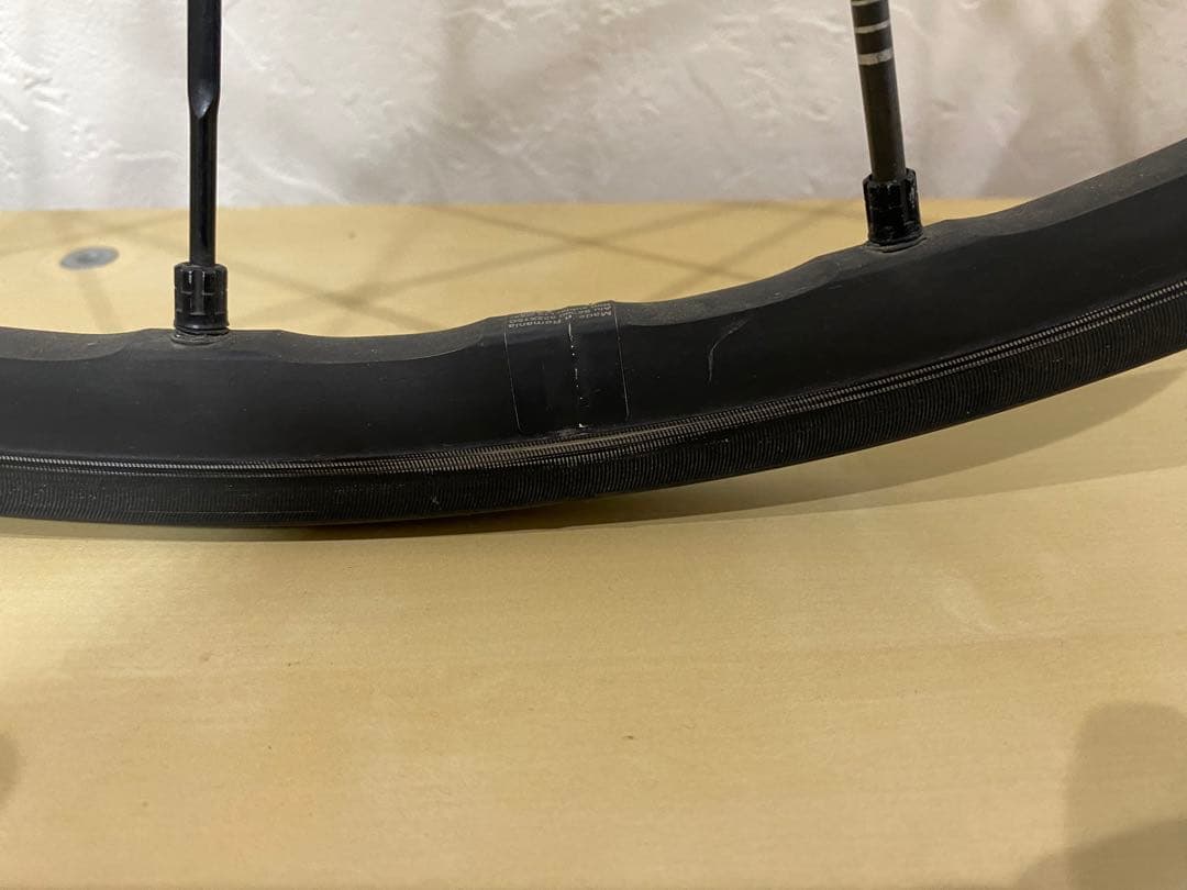 MAVIC マヴィック　キシリウムSLR / アールシスSLR