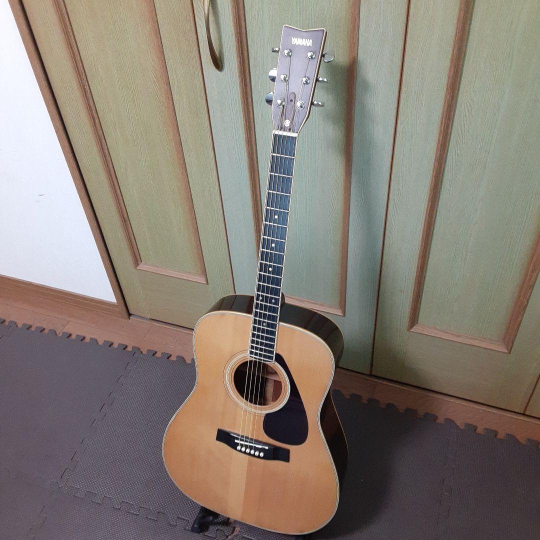 Yamaha FG 201 アコースティックギター