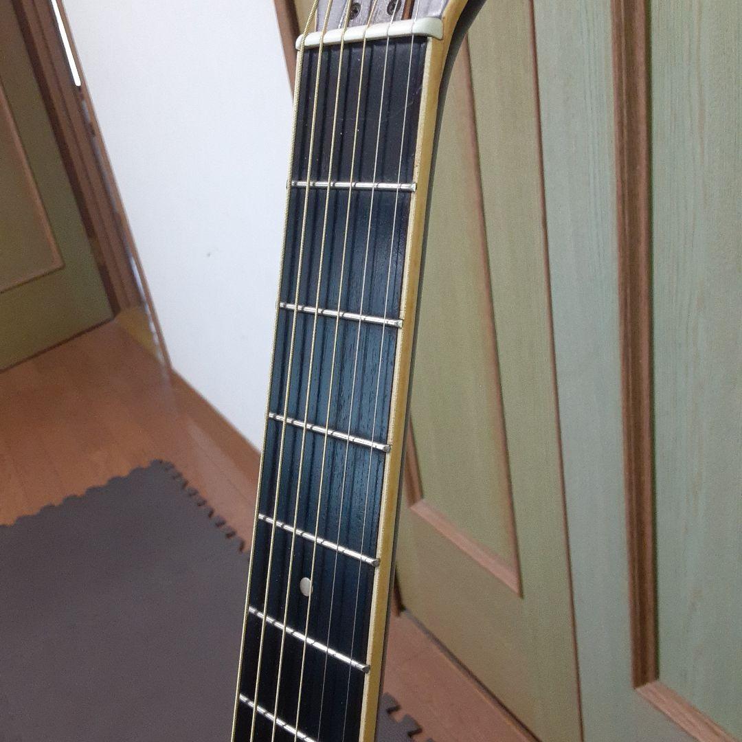 Yamaha FG 201 アコースティックギター