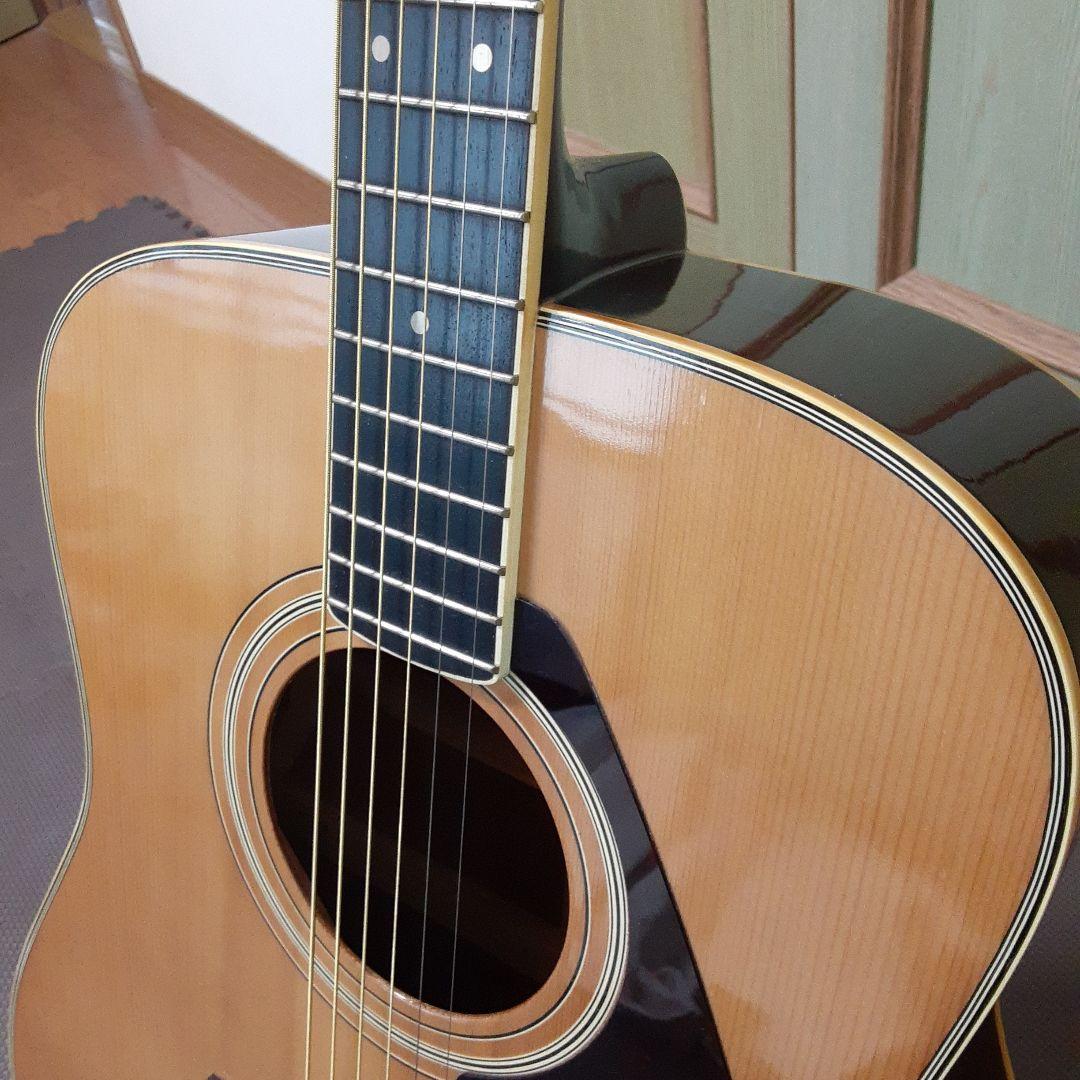 Yamaha FG 201 アコースティックギター