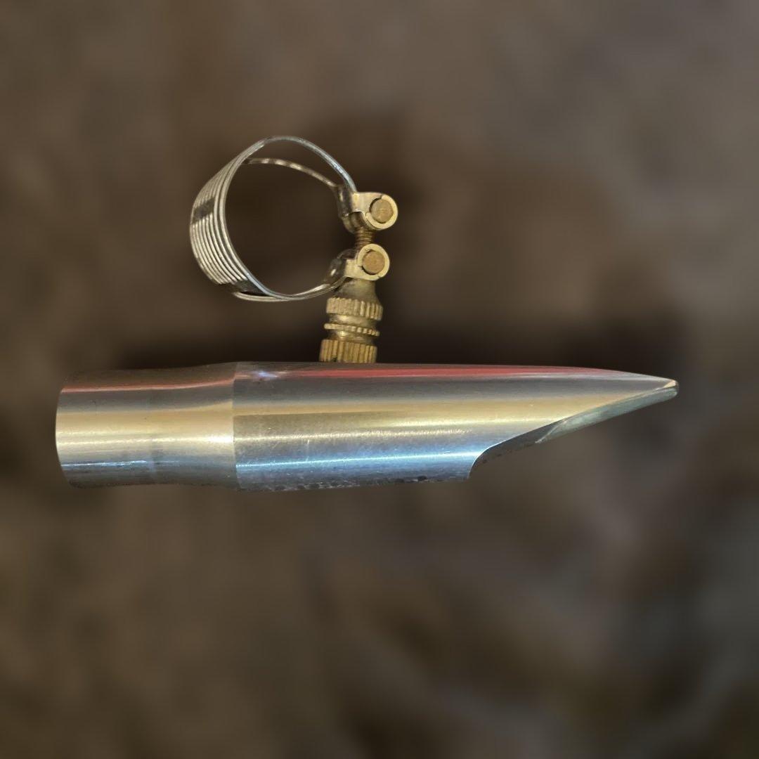 Yukihanaサックスマウスピース 7