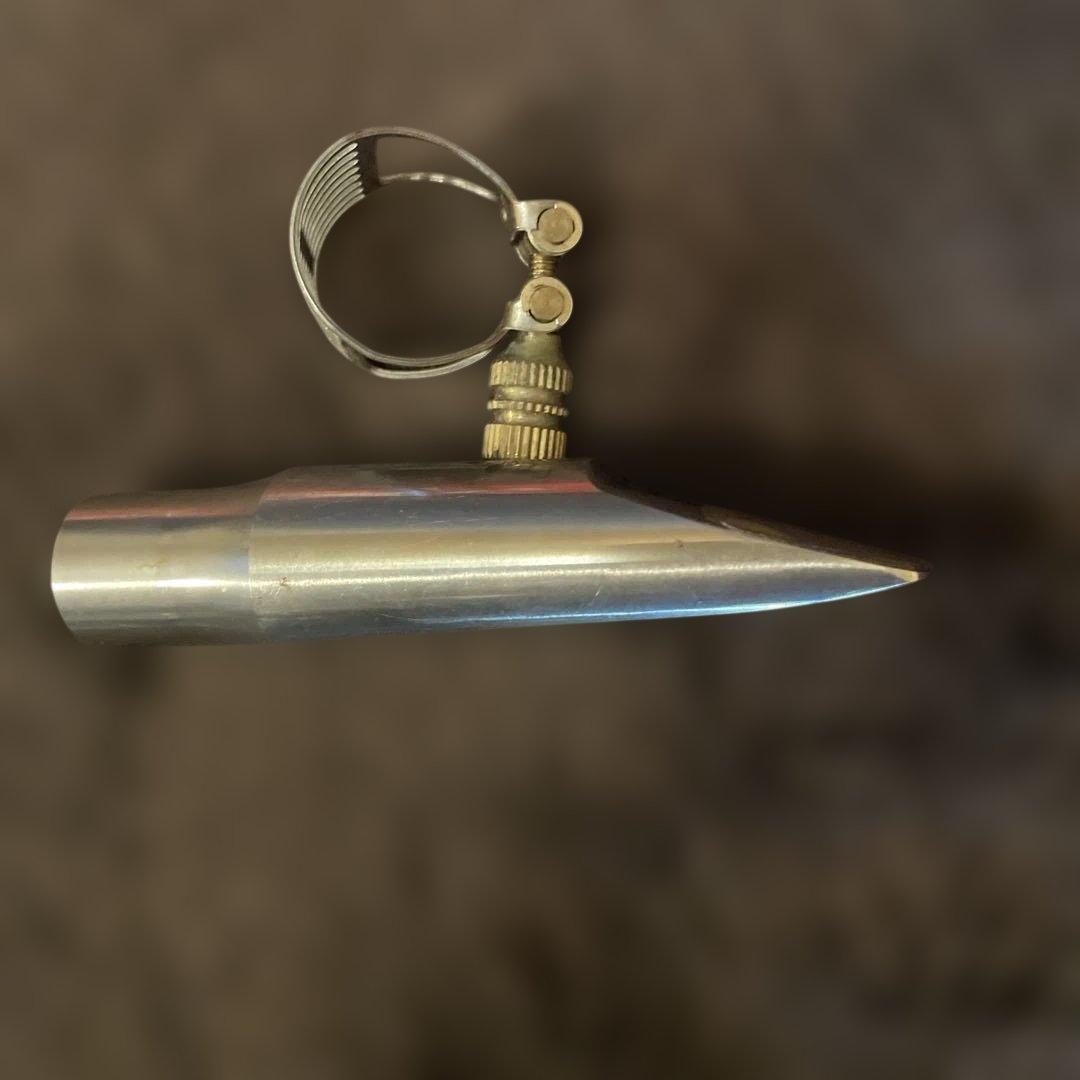 Yukihanaサックスマウスピース 7