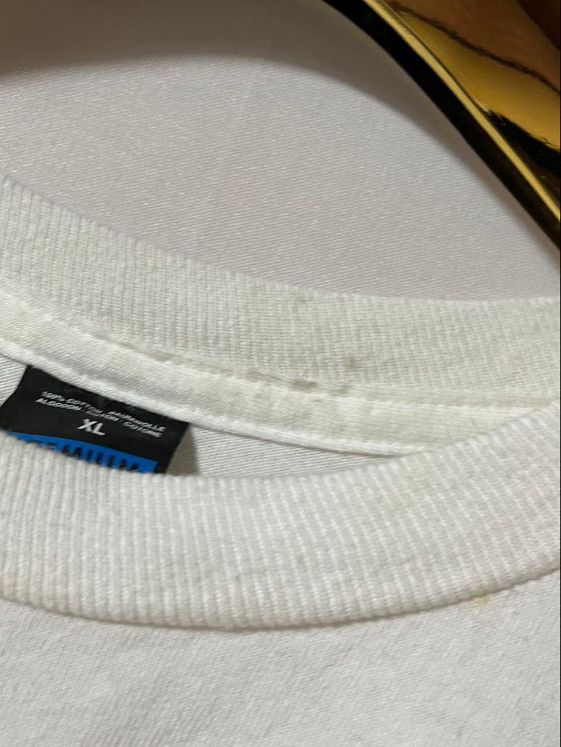 Sonic Youth Sonic Death ヴィンテージTシャツ XLサイズ