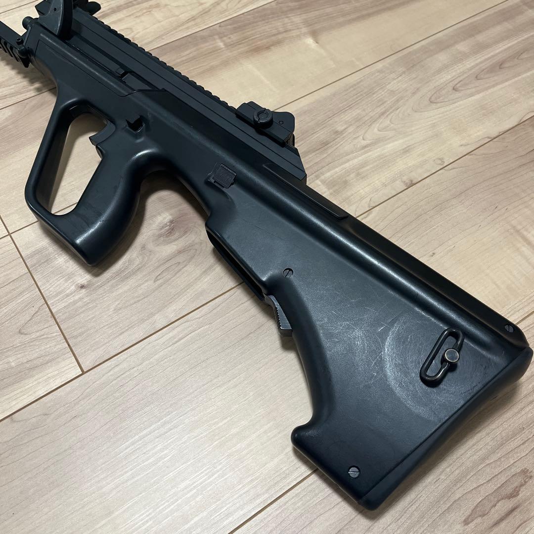 東京マルイ 電動ガン ステアーAUG