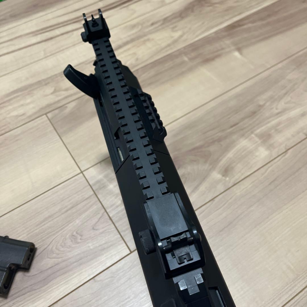 東京マルイ 電動ガン ステアーAUG