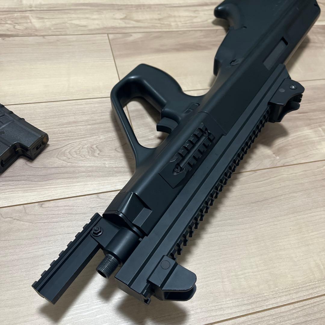東京マルイ 電動ガン ステアーAUG