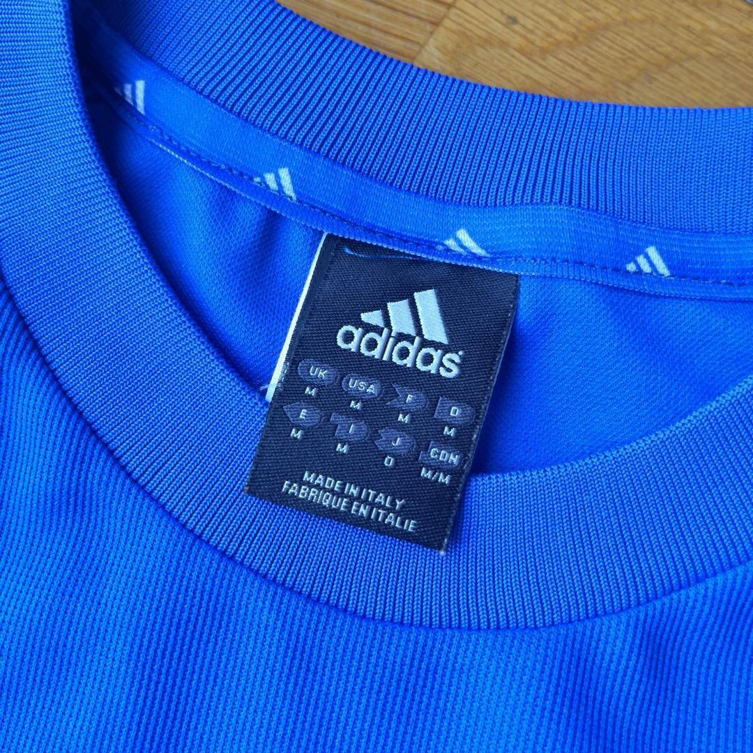 シャルケ04 2002 2003 2004ユニフォーム ヴィンテージ 内田 吉田