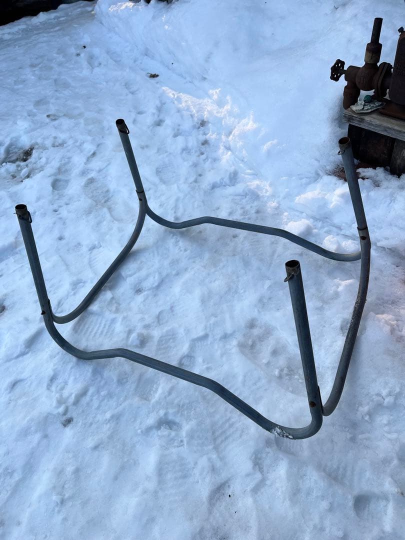 フランス アンティーク ロッキングホース/メリーゴーランド木馬風、木馬風飾り