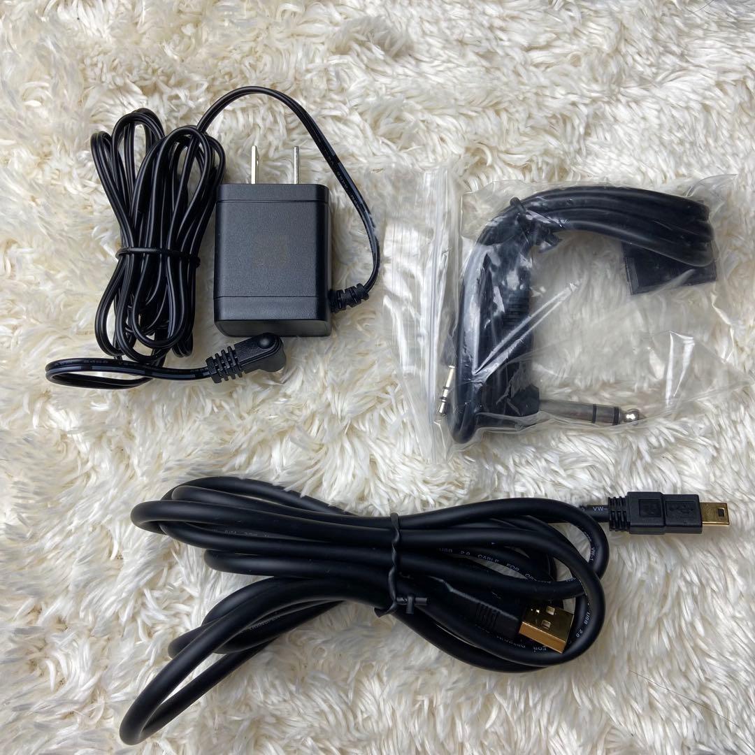 【美品】SOURCE AUDIO EQ2 PROGRAMMABLE EQ