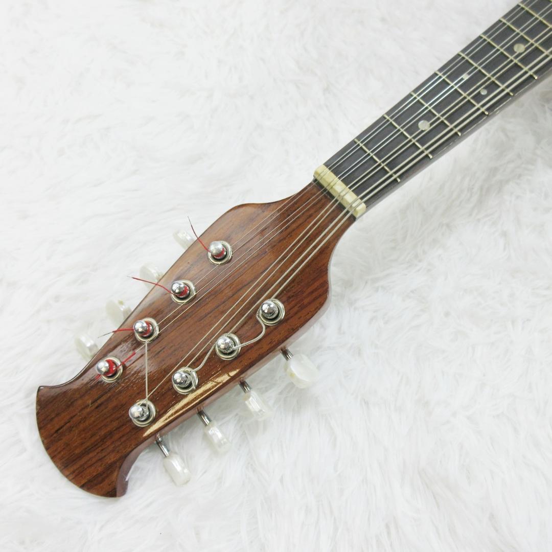 ✨かなりの美品✨ スズキ マンドリン M-218 1975年 ハードケース付