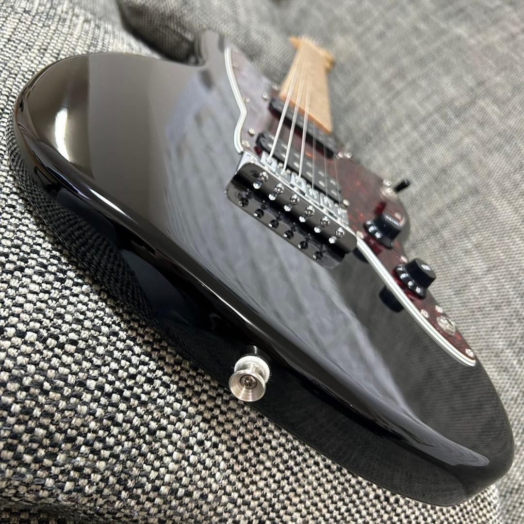 Squier by Fender Mini Jazzmaster ジャズマスター