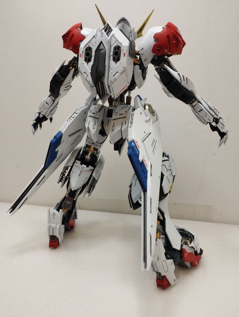 h*i様 MGバルバトスルプス