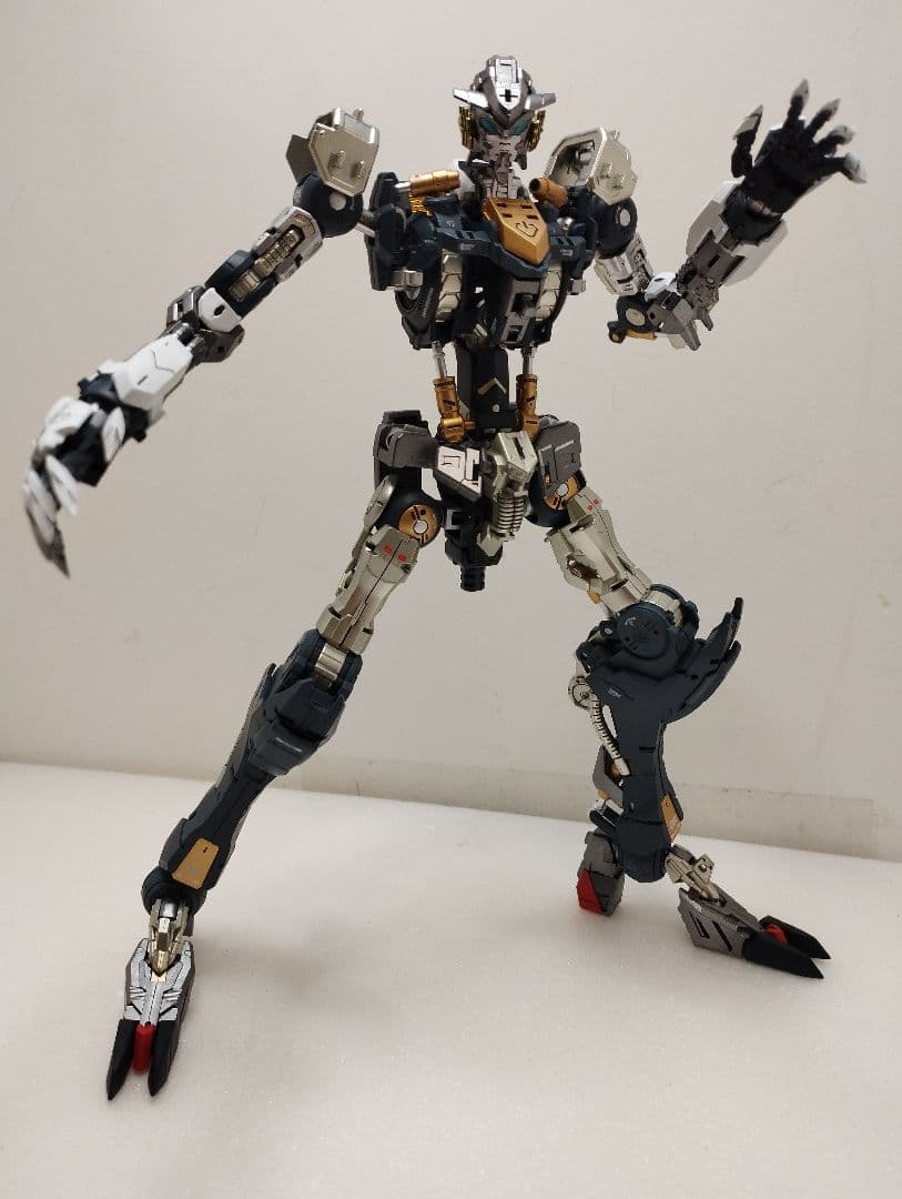 h*i様 MGバルバトスルプス