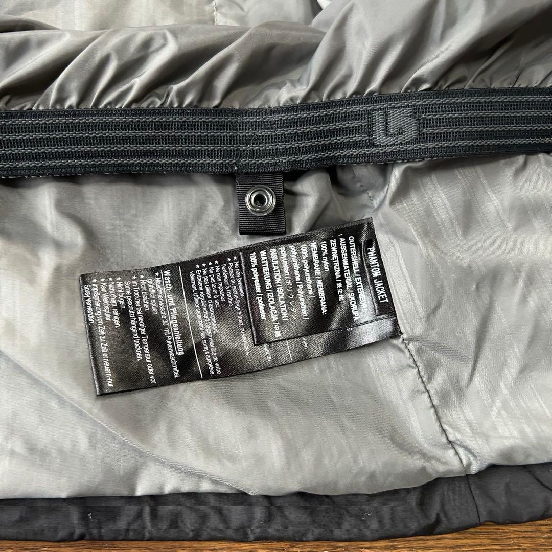 BURTON バートン　スノーボードウェア　アウター