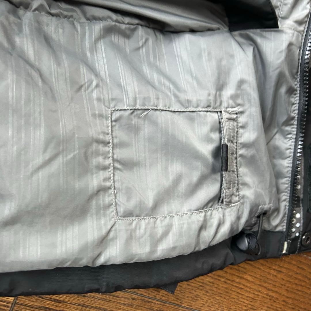 BURTON バートン　スノーボードウェア　アウター