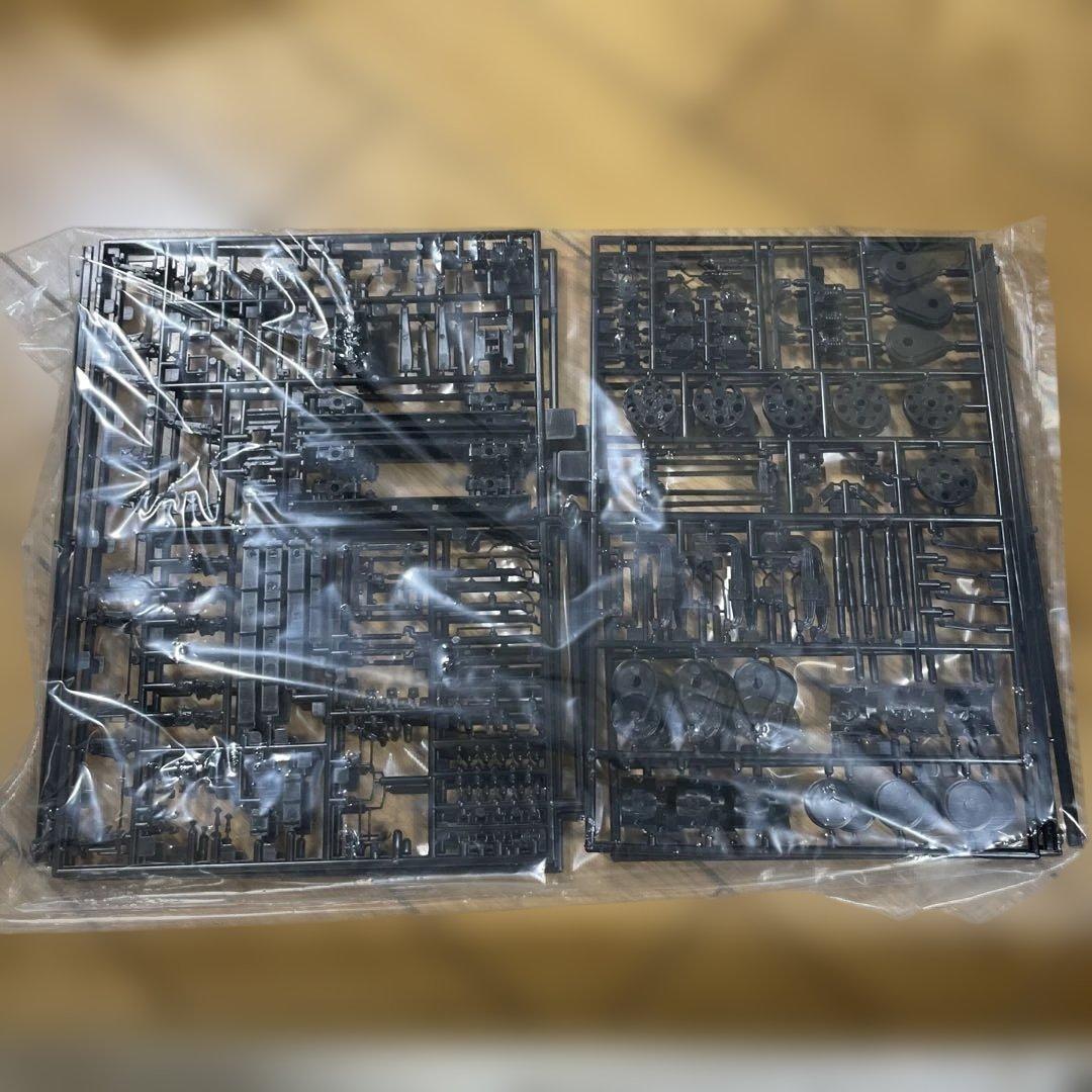 「希少！EF65 ブルートレイン 電気機関車モデル 中古品」Ln092