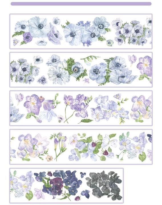 台湾製　海外製　マスキングテープ　PETテープ　まとめ売り