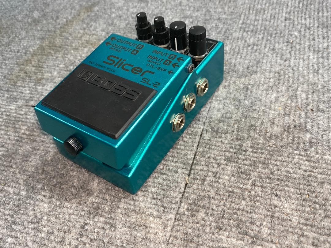 BOSS SL-2 SLICER スライサー