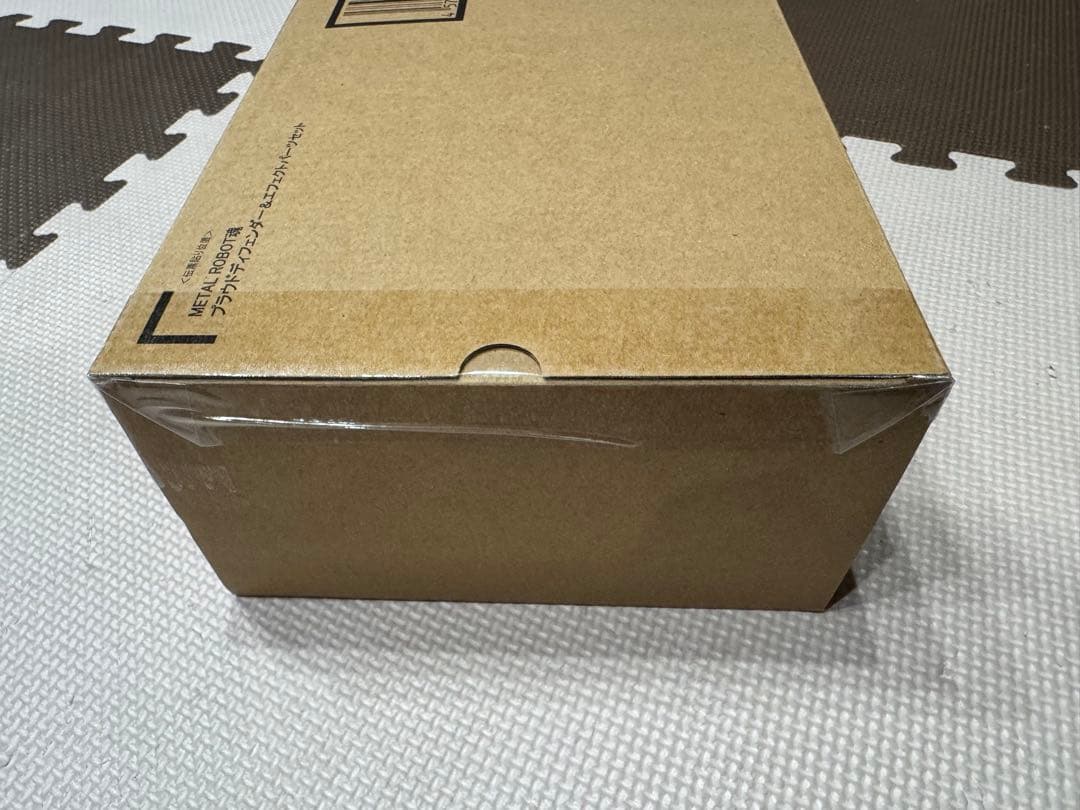 L ROBOT魂 ストライクフリーダムガンダム弐式＋他3点セット