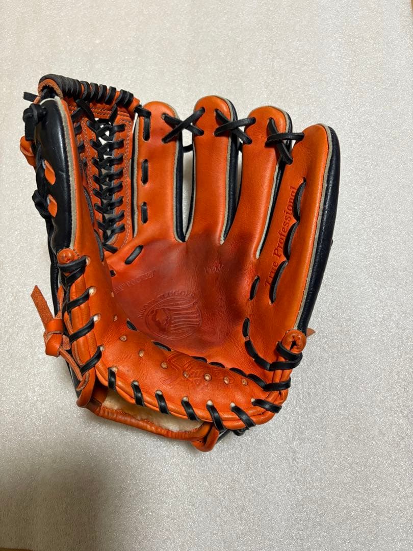 久保田スラッガー　KSN-L7　オールラウンド用　内野手用