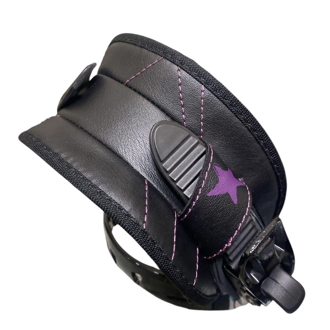 ビンディング スノーボード PROJECT OF SEVENS 女性用 S