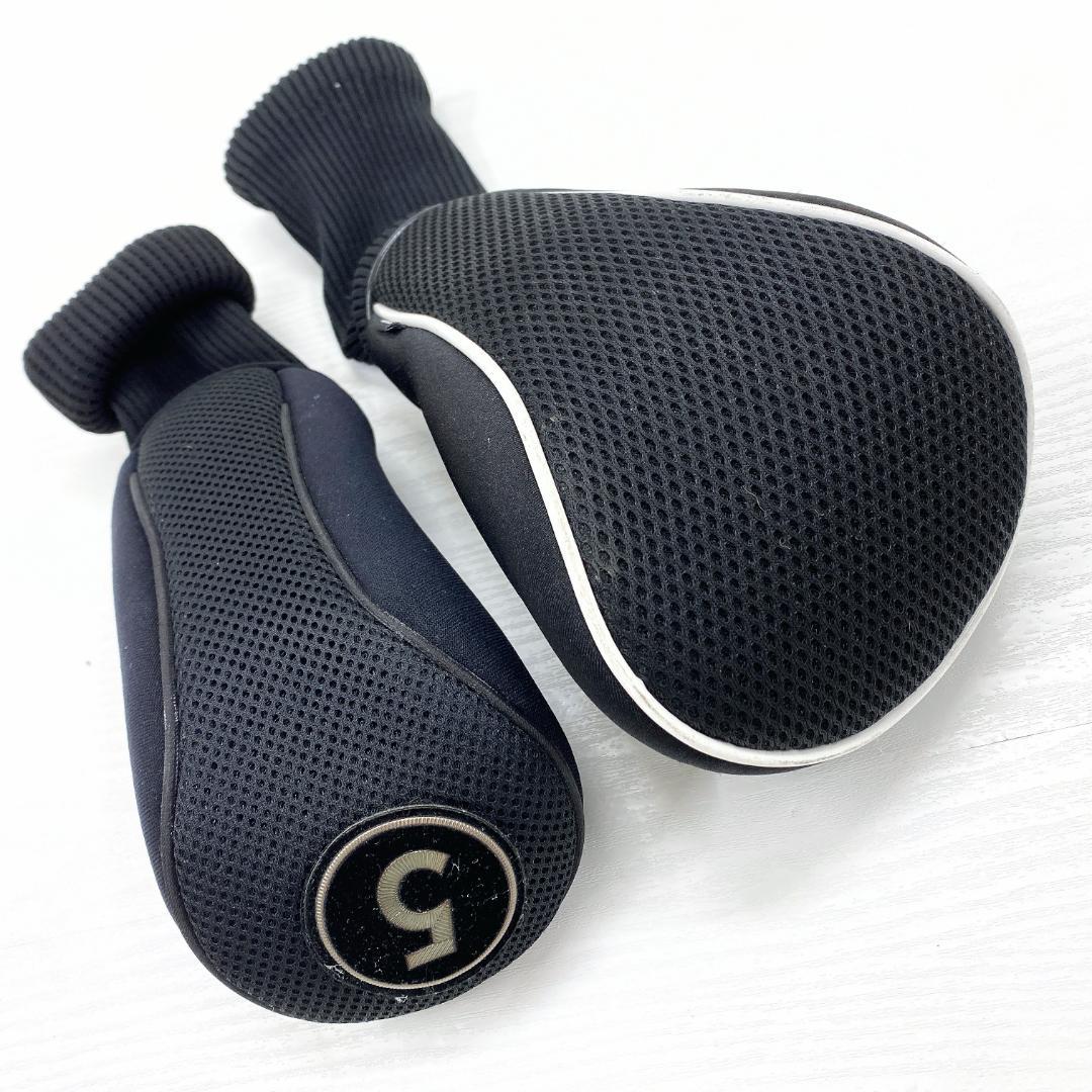 【格安‼】 FILA フィラ レディース ゴルフクラブ 初心者 セット 7本 L