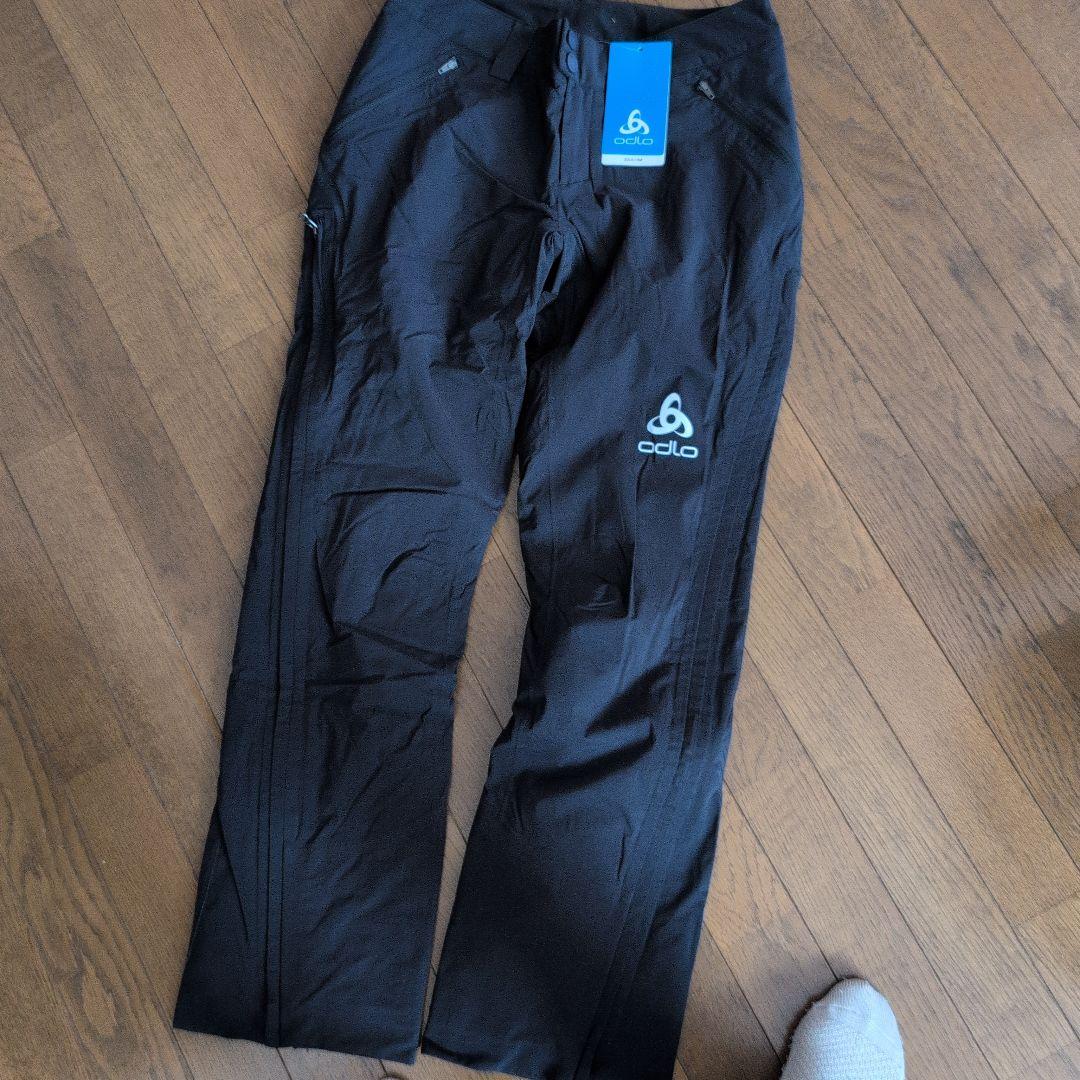 odlo 中綿ウェア　上下