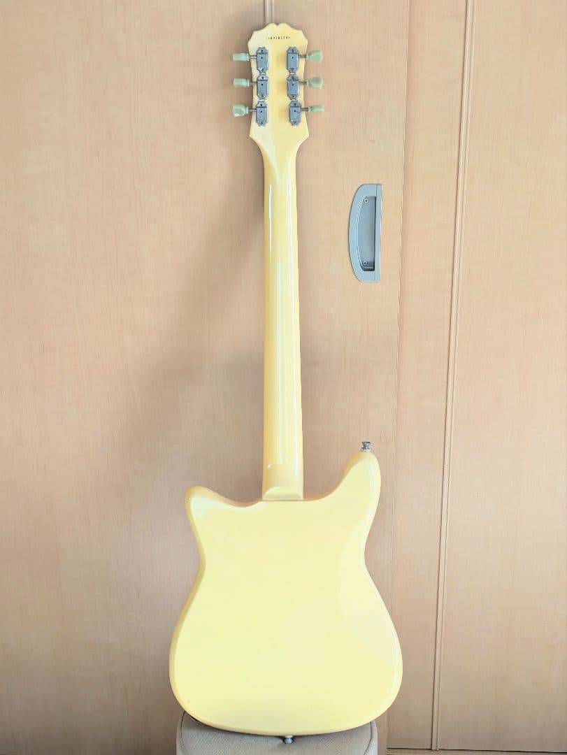 エピフォンウィルシャー　 wilshier 最終値下げ完全早い者勝ち