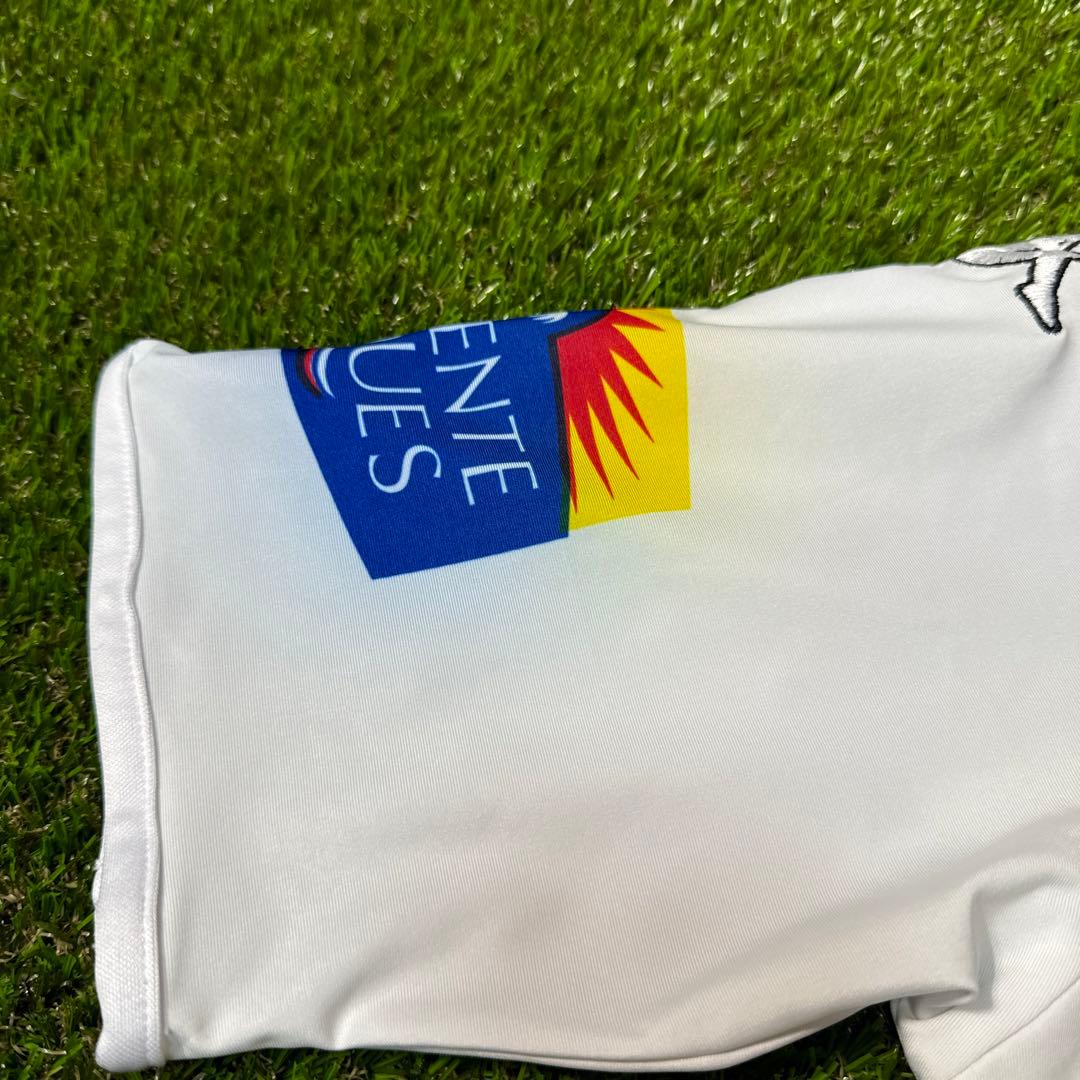 クルブ・プエブラ 11-12 kappa ユニフォーム