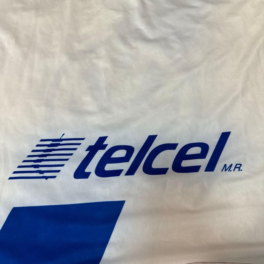 クルブ・プエブラ 11-12 kappa ユニフォーム