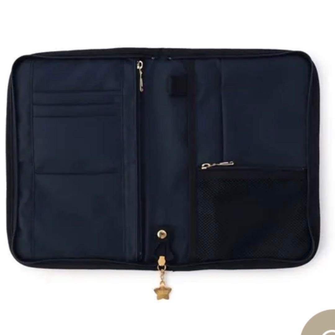 【完売品】フェイラー マルチケース　フィーカタイム・web限定品