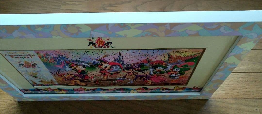 未使用品☆東京ディズニーランド