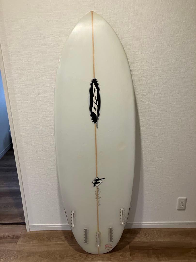 BILT サーフボード YAK