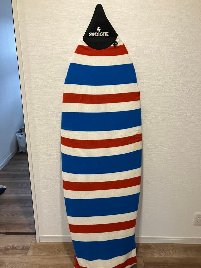 BILT サーフボード YAK