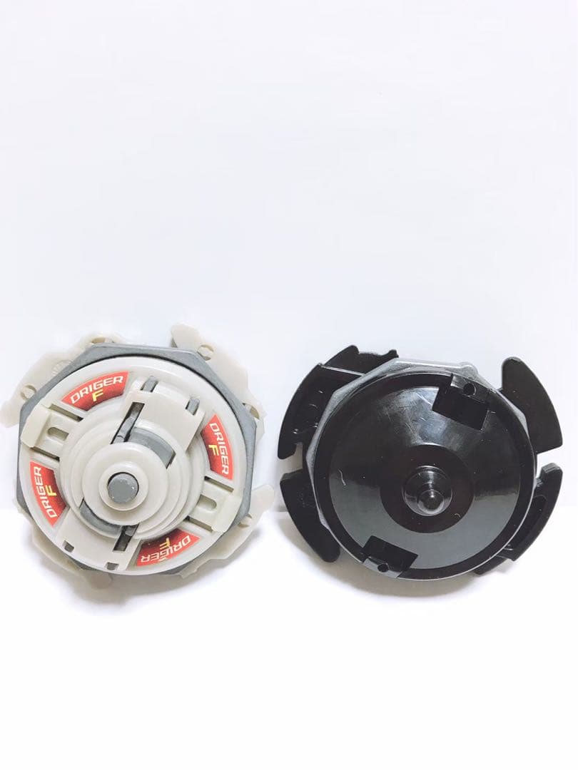 ベイブレード　爆転シュートベイブレード　セット