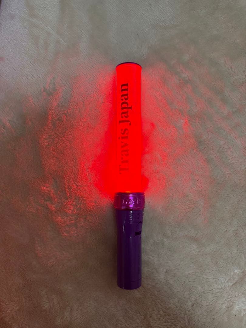 トラジャ ペンライト