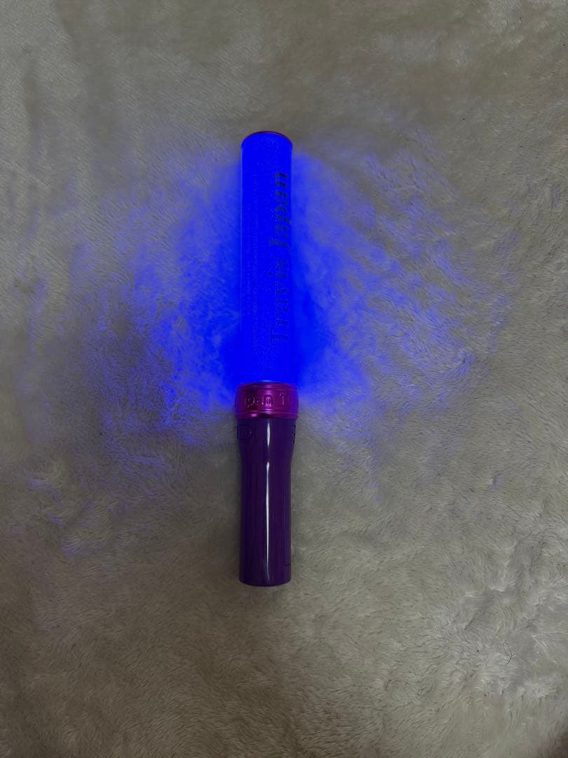 トラジャ ペンライト