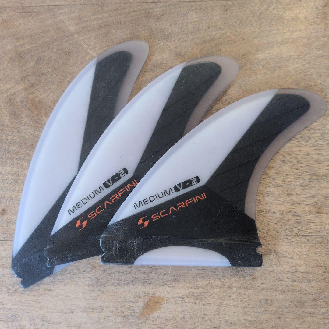 フューチャー/スカーフィニ/Mサイズ