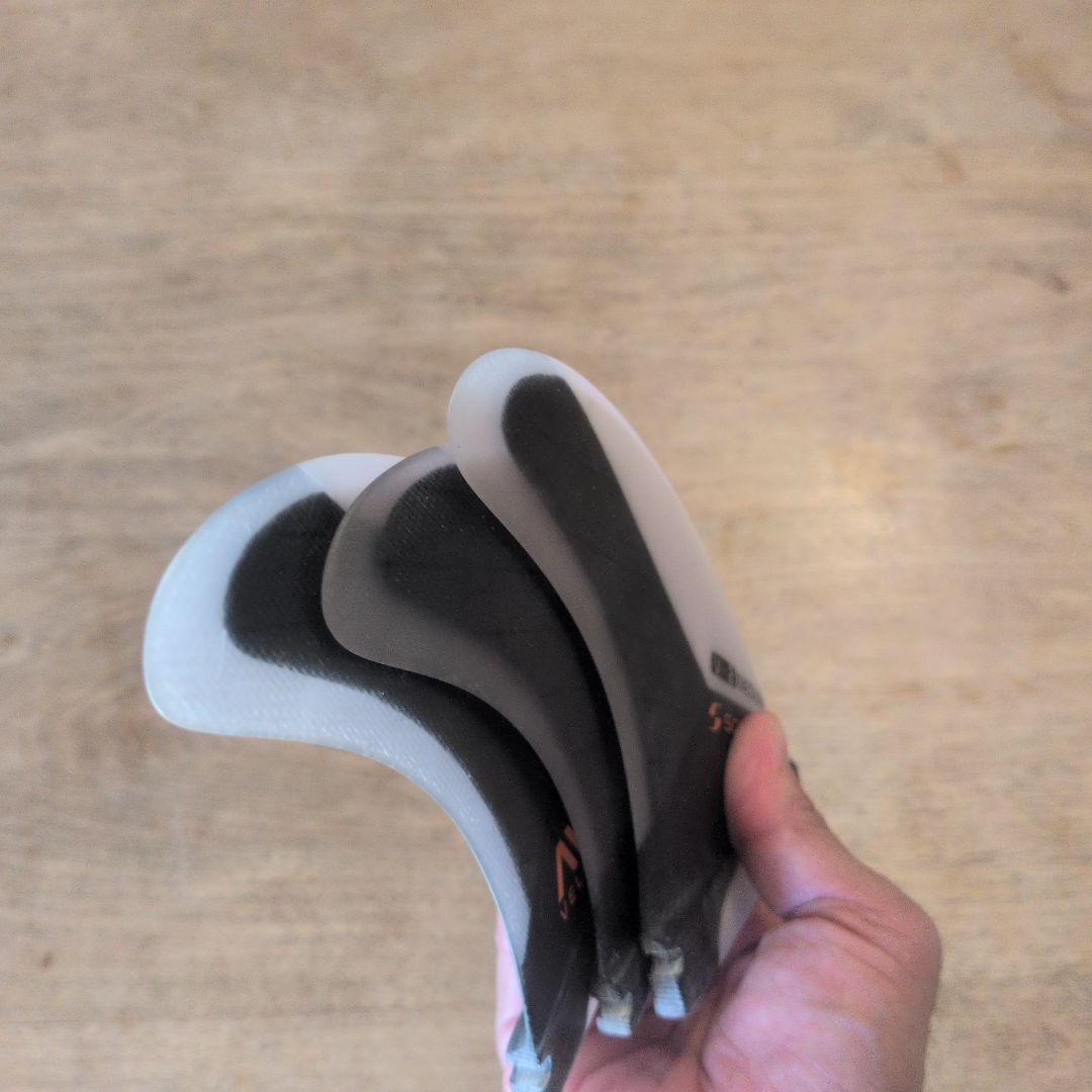 フューチャー/スカーフィニ/Mサイズ