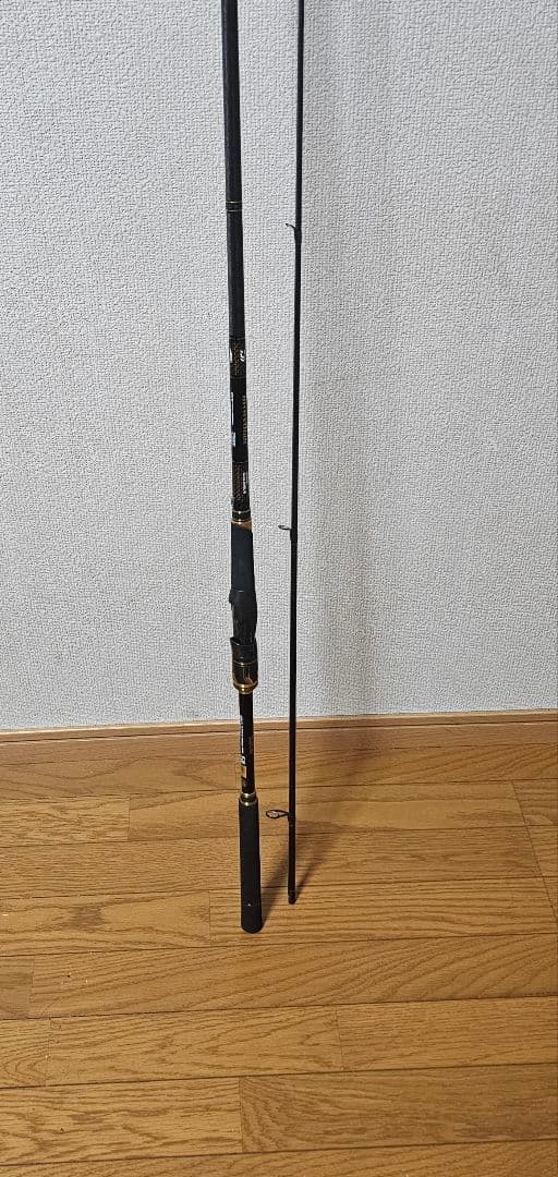 ダイワ モアザンブランジーノ EX AGS 1010ML/M