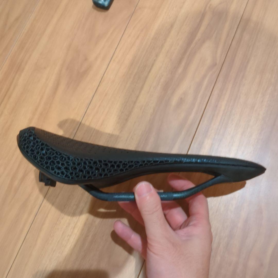 S-WORKS ROMIN EVO MIRROR 155サイズ