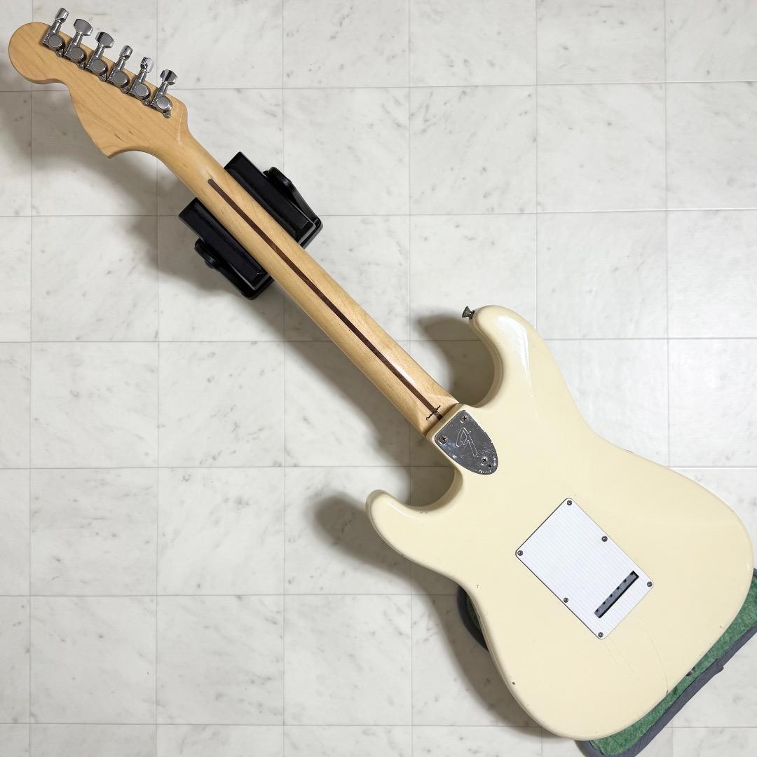 Fender Japan ST72 US Stratocaster USA製PU