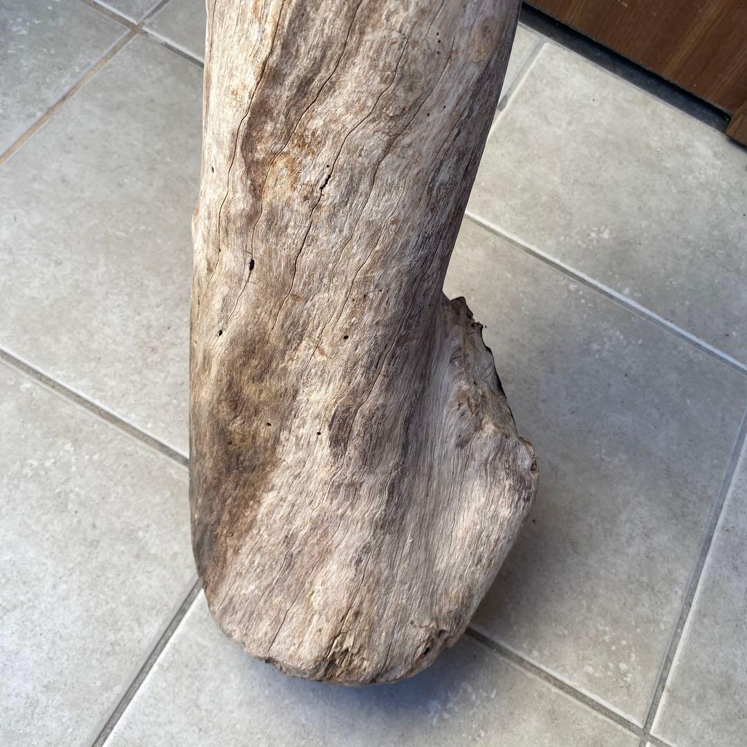 【希少大型流木】　☆おまとめ買い値引き実施中です☆