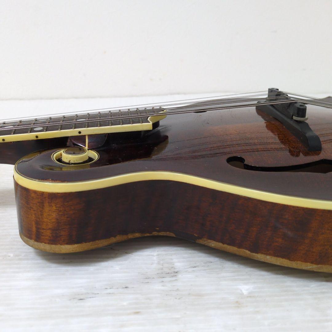 Eastman MD-515/A.Reb イーストマン フラットマンドリン