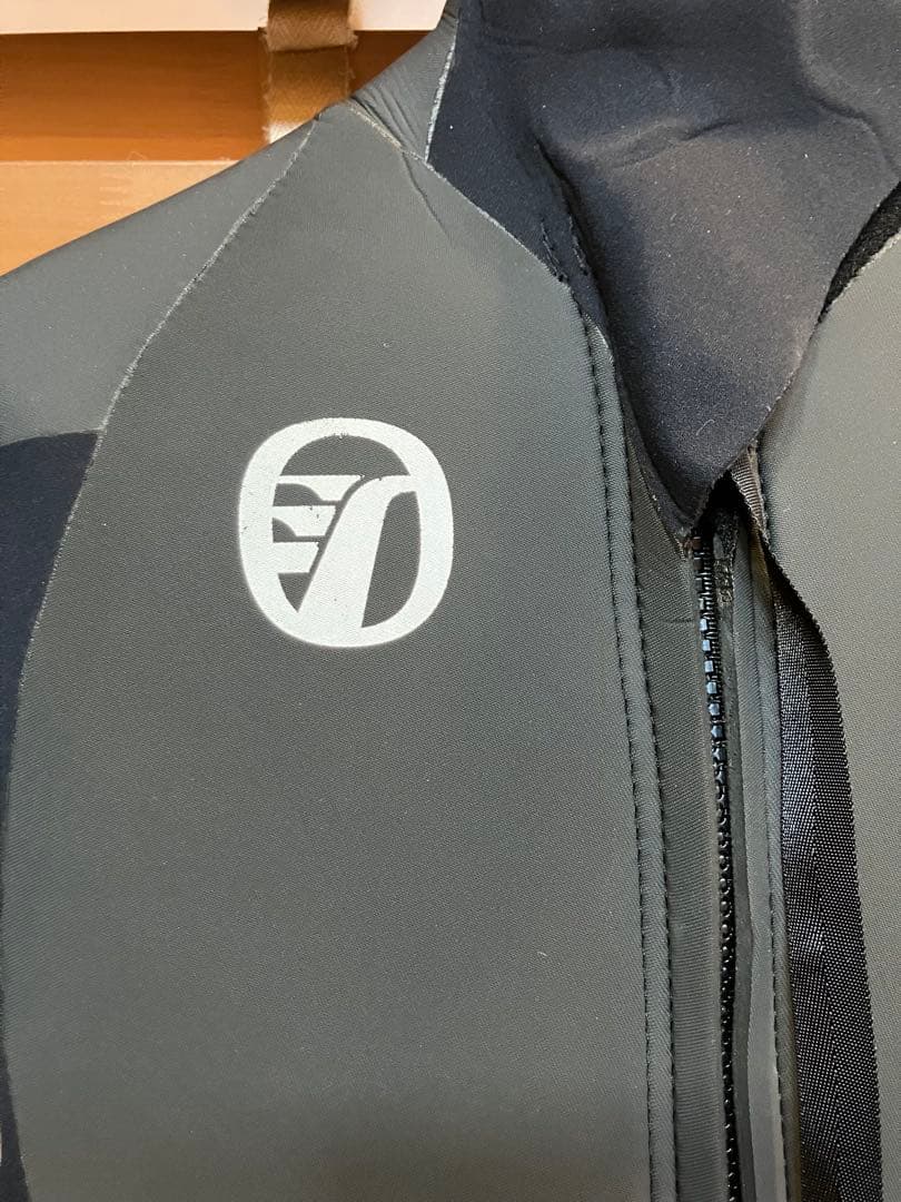 RINCON メンズフルスーツM