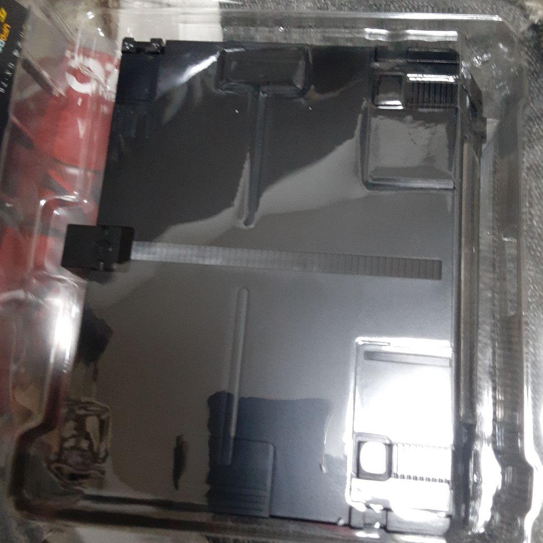 超合金魂UFOロボグレンダイザーー