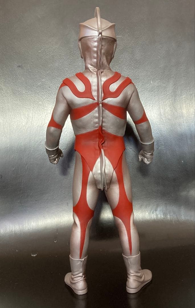 ビリケン商会　ウルトラマンA