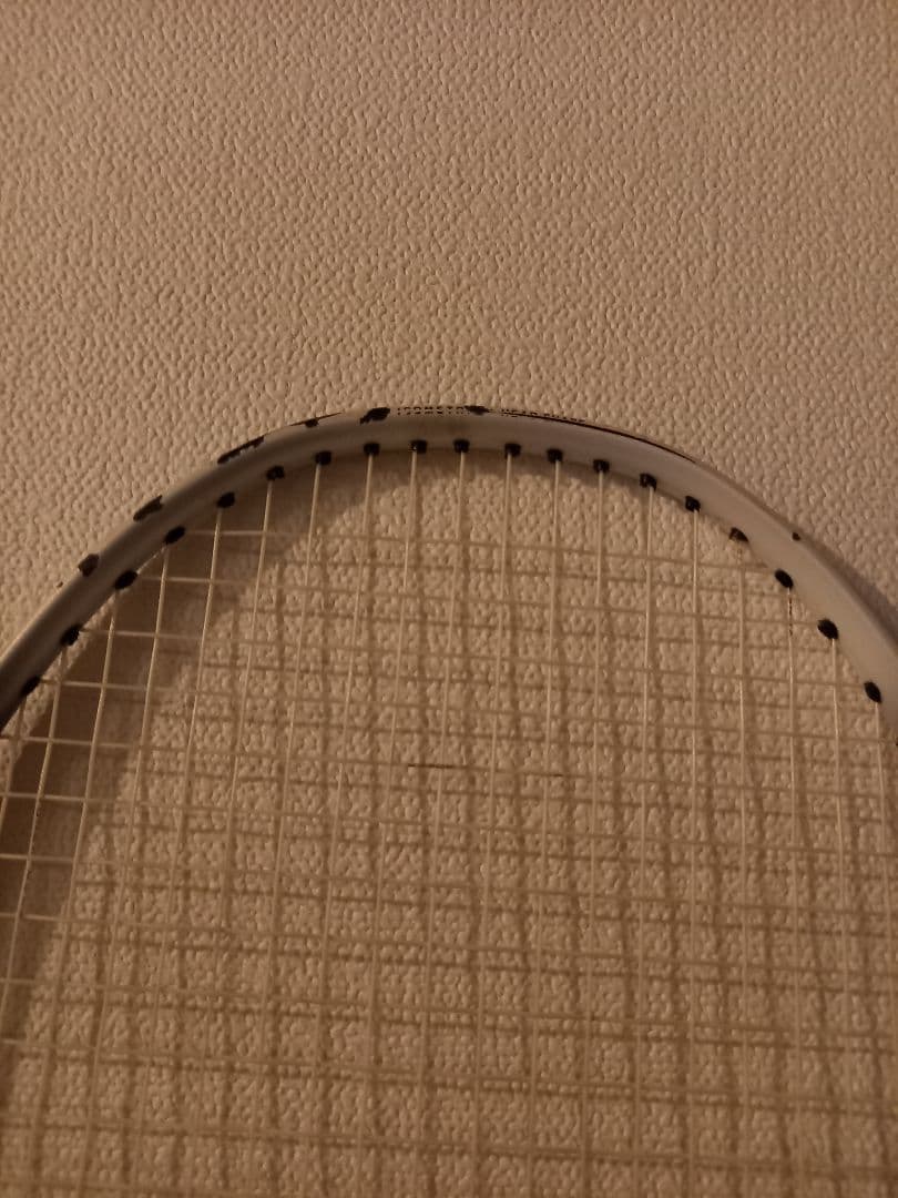 NANOSPEED 6000 ラケット YONEX　3UG5　ナノスピード