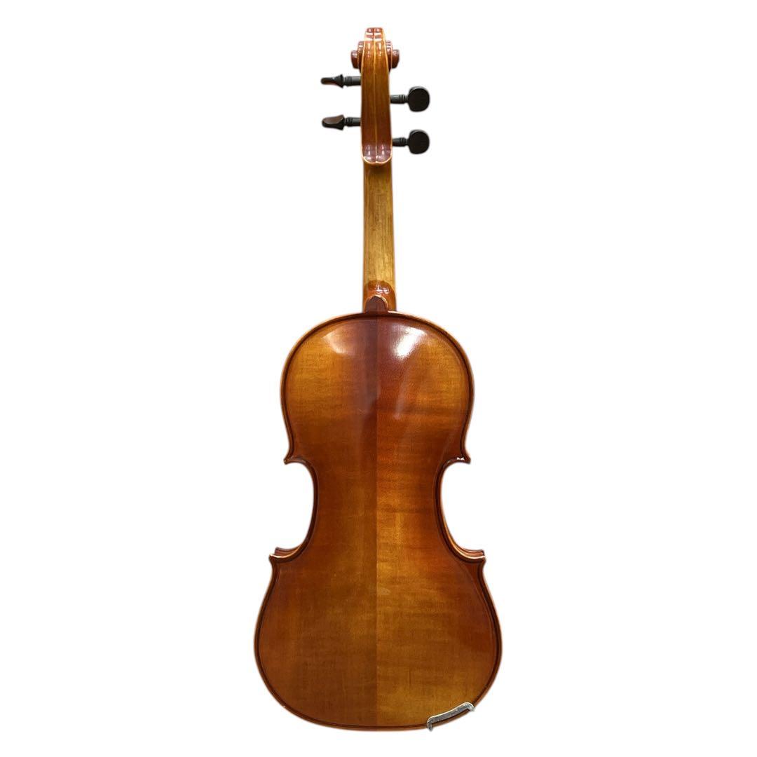 【美品】SUZUKI No.300 3/4 1976年 バイオリン